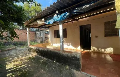 Chácara / sítio com 3 quartos à venda no Vale da Cigarra, Santa Bárbara D'Oeste 