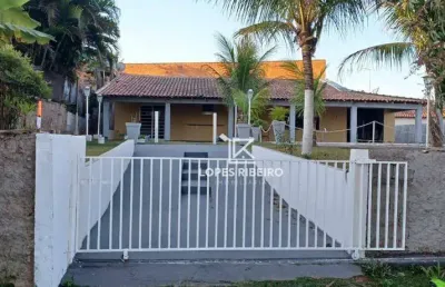 Chácara com 3 dormitórios à venda, 1250 m² por r$ 690.000 - condominio das amoreiras - limeira / santa bárbara d`oeste
