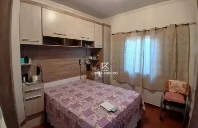 Casa com 2 dormitórios à venda, 188 m² por r$ 350.000,00 - parque eldorado - santa bárbara d'oeste/sp