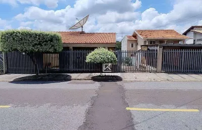 Casa com 3 quartos à venda no Jardim Bela Vista, Nova Odessa 