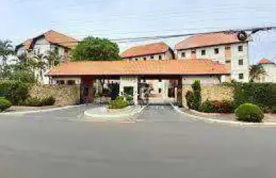 Apartamento com 2 dormitórios à venda, 56 m² por r$ 220.000,00 - jardim são francisco - santa bárbara d'oeste/sp