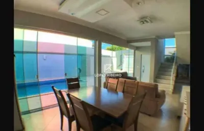 Casa com 2 dormitórios à venda, 128 m² por r$ 700.000,00 - residencial furlan - santa bárbara d'oeste/sp