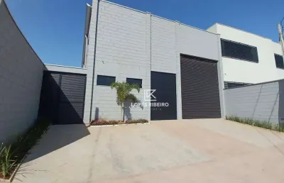 Salão à venda, 327 m² por r$ 1.600.000,00 - jardim firenze - santa bárbara d'oeste/sp