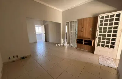 Casa com 2 dormitórios à venda, 120 m² por r$ 500.000,00 - centro - santa bárbara d'oeste/sp