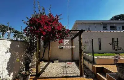 Casa com 3 dormitórios à venda, 176 m² por r$ 1.200.000,00 - centro - americana/sp