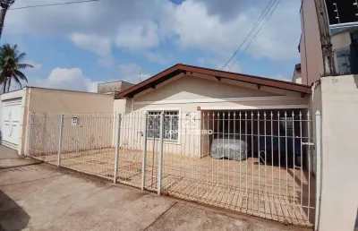 Casa com 2 dormitórios à venda, 147 m² por r$ 350.000,00 - jardim conceição - santa bárbara d'oeste/sp