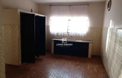 Ótima localização !casa com 3 dormitórios à venda,144 m² por r$ 350.000 - centro - santa bárbara d'oeste/sp