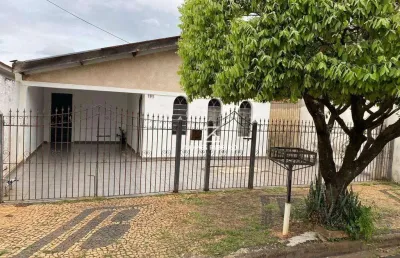 Casa com  2 dormitórios à venda, 111 m² por r$ 380.000 - jardim conceição - santa bárbara d'oeste/sp