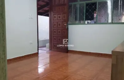 Casa com 2 dormitórios à venda, 130 m² por r$ 320.000,00 - conjunto habitacional 31 de março (cohab) - santa bárbara d'oeste/sp