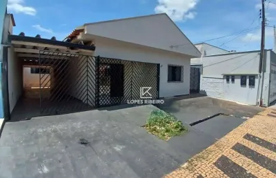 Casa com 3 dormitórios à venda, 142 m² por r$ 615.000,00 - mollon - santa bárbara d'oeste/sp