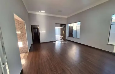 Casa com 3 dormitórios à venda, 160 m² por r$ 950.000,00 - jardim terramérica i - americana/sp
