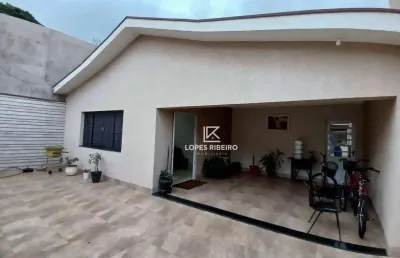 Casa com 3 dormitórios à venda, 165 m² por r$ 850.000,00 - jardim geriva - santa bárbara d'oeste/sp