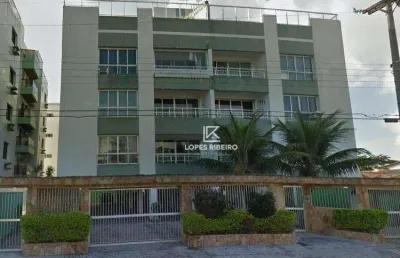 Apartamento com 2 dormitórios à venda, 94 m² por r$ 340.000 - praia de enseada  - guarujá/sp