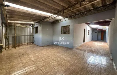 Casa com 3 dormitórios para alugar, 1 m² por r$ 2.500,00/mês - vila linópolis i - santa bárbara d'oeste/sp