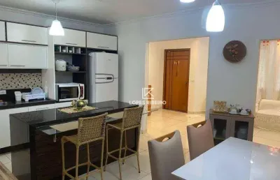 Casa com 2 dormitórios à venda, 125 m² por r$ 415.000,00 - jardim belo horizonte - santa bárbara d'oeste/sp
