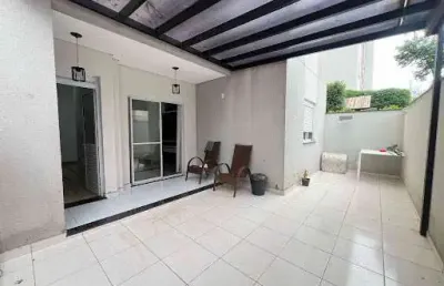 Aceita financiamento! apartamento residencial kairós, bairro jardim são francisco - santa barbara d'oeste - sp