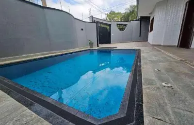 Aceita permuta! sobrado à venda no bairro parque das nações em americana - sp