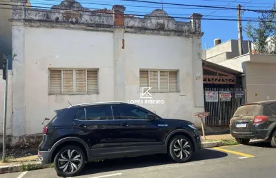 Casa à venda, 100 m² por r$ 1.500.000 - centro - santa bárbara d'oeste/sp
