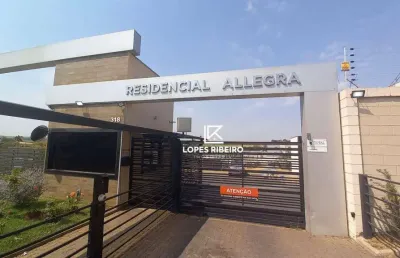 Apartamento com 2 dormitórios à venda, 50 m² por r$ 175.000 - jardim vista alegre - santa bárbara d'oeste/sp