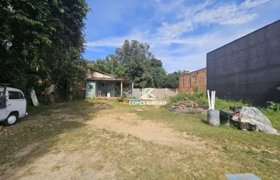 Chácara com 2 dormitórios à venda, 1200 m² por r$ 350.000 - chácara recreio cruzeiro do sul - santa bárbara d'oeste/sp