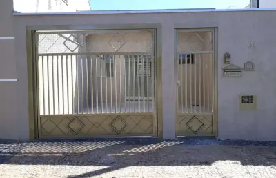 Salão para alugar, 25 m² por r$ 1.200/mês - vila balan - santa bárbara d'oeste/sp