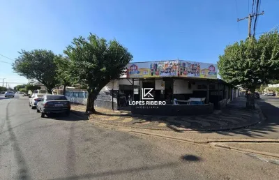 Casa com 4 dormitórios à venda, 208 m² por r$ 530.000 - jardim pérola - santa bárbara d'oeste/sp