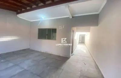 Casa com 4 dormitórios à venda, 207 m² por r$ 600.000,00 - parque nova carioba - americana/sp