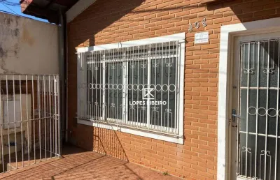 Casa com 3 dormitórios à venda, 156 m² por r$ 420.000 - vila linópolis i - santa bárbara d'oeste/sp
