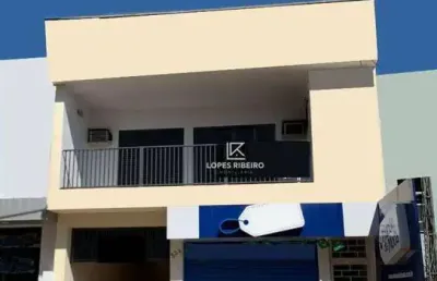 Casa com 2 dormitórios para alugar, 0 m² por r$ 2.747,00/mês - centro - santa bárbara d'oeste/sp