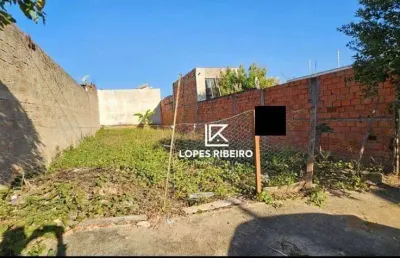 Terreno à venda, 175 m² por r$ 160.000 - frezzarin 2 - santa bárbara d'oeste/sp