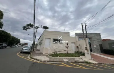 Casa para alugar, 160 m² por r$ 7.500,00/mês - vila pires - santa bárbara d'oeste/sp