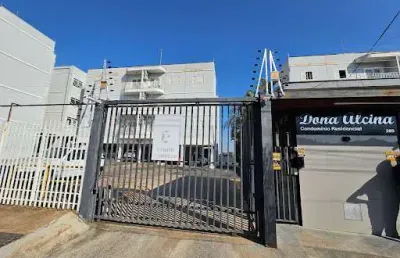 Aceita financiamento! apartamento à venda no bairro vila dainese - americana - sp