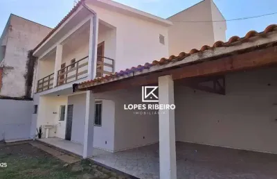 Sobrado com 2 dormitórios para alugar, 1 m² por r$ 1.600/mês - residencial furlan - santa bárbara d'oeste/sp