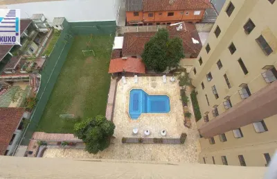 Oportunidade única! três dormitórios, laser completíssimo! uma suíte, 2 elevadores  $440 mil! não é pegadinha!!! é 40% de desconto!!!