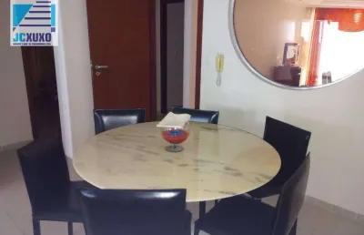 Apartamento com 3 dormitórios à venda, 161 m² por r$ 1.250.000,00 - tupi - praia grande/sp