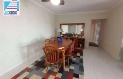 Apartamento com 3 dormitórios à venda, 152 m² por r$ 1.200.000,00 - vila assunção - praia grande/sp