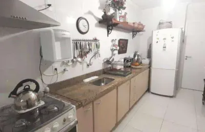 Apartamento com 2 dormitórios à venda, 99 m² por r$ 600.000,00 - vila assunção - praia grande/sp