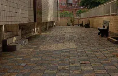Apartamento com 1 dormitório à venda, 45 m² por r$ 220.000,00 - vila tupi - praia grande/sp