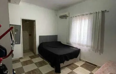 Casa com 2 dormitórios à venda, 150 m² por r$ 360.000 - ocian - praia grande/sp