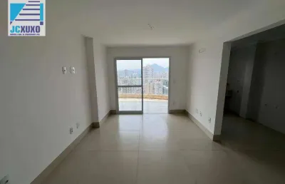 Apartamento com 3 dormitórios à venda, 109 m² por r$ 830.000 - vila guilhermina - praia grande/sp