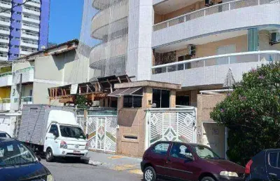 Apartamento com 1 quarto à venda na Tupi, Praia Grande 