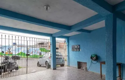 Casa para venda em osasco, munhoz júnior, 3 dormitórios, 1 suíte, 1 banheiro, 2 vagas