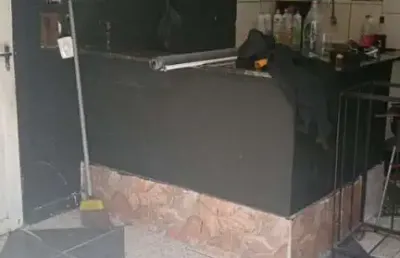 Ponto comercial para locação em osasco, baronesa, 1 banheiro
