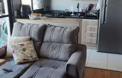Apartamento para venda em osasco, padroeira, 3 dormitórios, 2 banheiros, 2 vagas