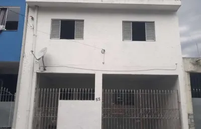 Casa para venda em osasco, são pedro, 3 dormitórios, 2 banheiros, 2 vagas