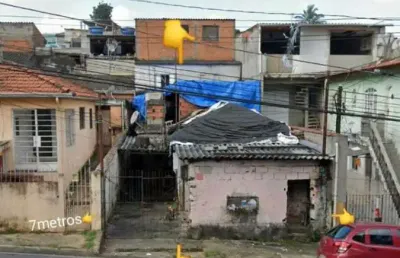 Casa para venda em osasco, novo osasco, 3 dormitórios, 3 banheiros, 2 vagas