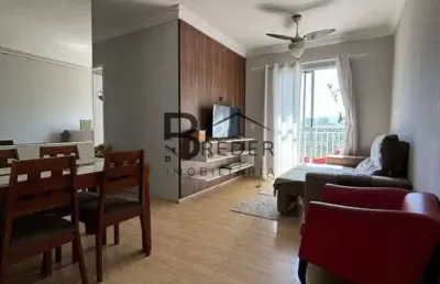 Apartamento para venda em barueri, jardim tupanci, 3 dormitórios, 1 suíte, 1 banheiro, 1 vaga