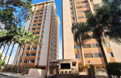 Apartamento para locação em santana de parnaíba, alphaville, 2 dormitórios, 1 suíte, 1 banheiro, 2 vagas