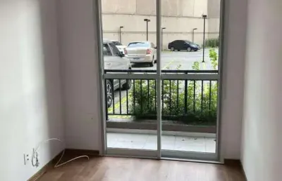 Apartamento para locação em barueri, votupoca, 3 dormitórios, 1 suíte, 1 banheiro, 2 vagas