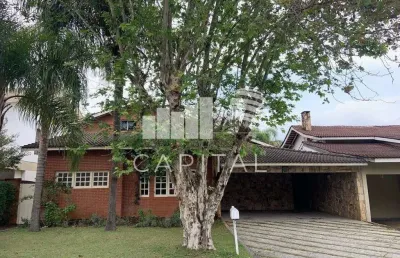 Casa em condomínio para locação em santana de parnaíba, alphaville, 4 dormitórios, 2 suítes, 2 banheiros, 4 vagas